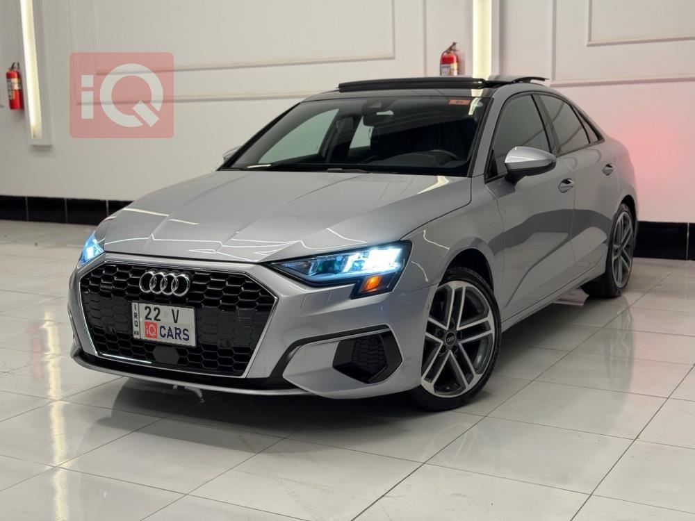 اودي A3
